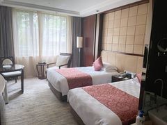 -杭州花家山庄