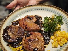 -吱咖啡西式简餐