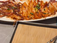 -通海俄式烧烤·俄罗斯大串(嵩山路店)