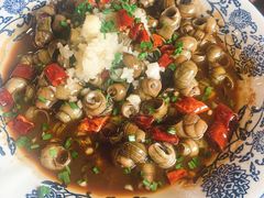 -呼吸森林·生态农庄农家乐私房菜