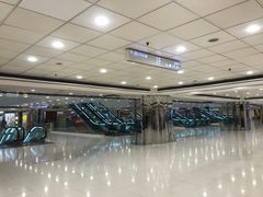 -尖沙咀中国客运码头