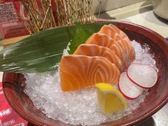 -古田居·特色寿司料理(骏欣中心店)