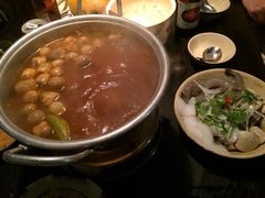 -Cuc Gach Quan Restaurant