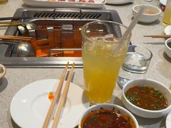 -海底捞火锅(番禺广场店)