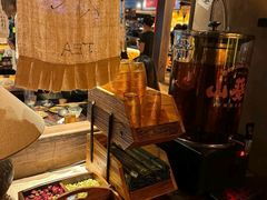 -英雄故事地摊烤肉(马驹桥店)