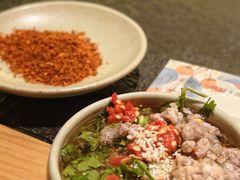 -盡膳口福跷脚牛肉火锅(国贸商城店)