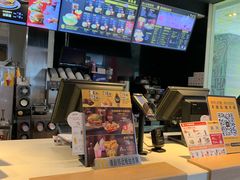 -麦当劳(杭州庆春路店)