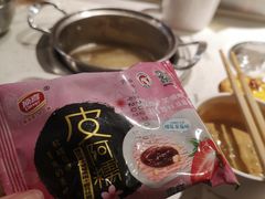 -龍歌自助小火锅(崂山丽达店)