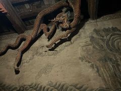 -张掖大佛寺景区