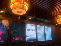 -52HZ主题桌游馆(解放西路店)