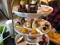 -粤海喜来登酒店·&More聚驿(天河城店)