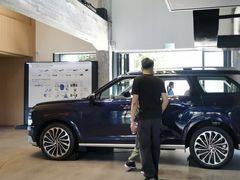 -现代汽车文化中心 Hyundai Motorstudio Beijing