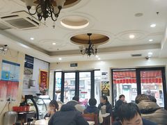 大堂-浦东食品城(华诚大厦店)