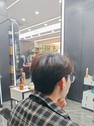点击看大图 -藤野造型