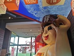 -钱锋炭缸烧烤(南湖大路总店)