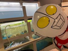 -质烤烤物·活烤海鲜(质烤总店)