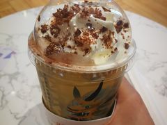 -奈雪的茶(青岛卓悦里INTOWN店)