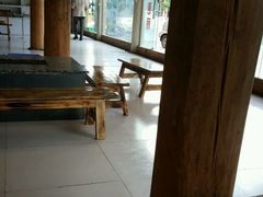 -蘑统田下·野生菌火锅