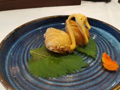 -白天鹅宾馆-宏图府餐厅