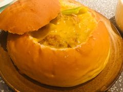 -大树餐厅(红旗街万达店)