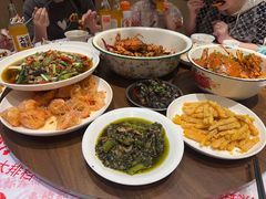 -辣螃铠盆盆蟹大排档(海昌店)