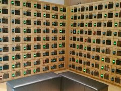 -涨巢·潮玩水疗局