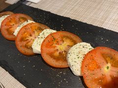 -Primo·丽莫意大利窑烤披萨