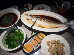-醉庐·新上海菜(南京西路店)