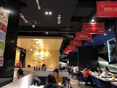 -鱼酷活鱼烤鱼(恒隆广场店)