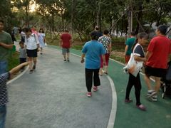 -回龙观体育文化公园