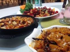 -小贝壳酒楼(经九路店)