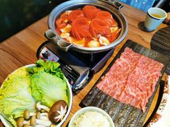 -水月·和牛工坊(水晶郦城店)