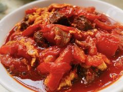 -小吊梨汤·北京菜(香山店)