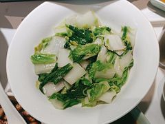 -院里寻菜·祖庵菜宴请(观沙岭店)