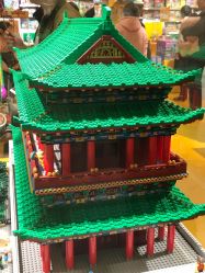 -乐高授权专卖店(朝阳大悦城店)