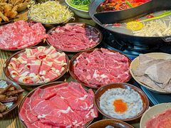 -阳阳老火锅(小南门店)