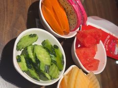 -豪享来中西餐厅(隆昌店)