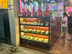 -顺记冰室(宝华路店)