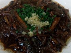 响油鳝糊-锡和无锡菜(景丽苑店)