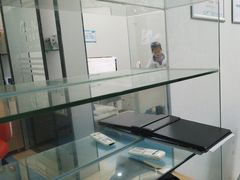 -深圳富茂格伦菲尔口腔门诊部(龙华清湖总院)
