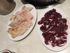 -陈记顺和潮汕牛肉火锅(韩江路店)