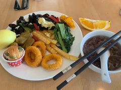-诺华廷酒店(中华大街店)