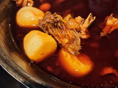 -李子坝梁山鸡(李子坝大鸡哥店)