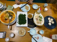 -琼菜人家·海南菜·文昌鸡(文昌大道店)