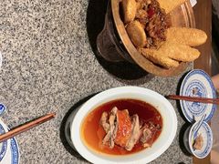 -南京大牌档(之心城店)