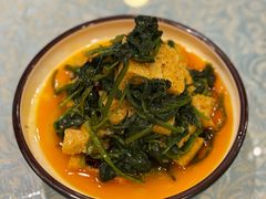 -巴扎美食·新疆菜·西域歌舞表演餐厅(新疆大厦店)