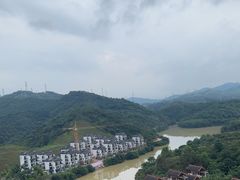 -熹乐谷温泉度假区