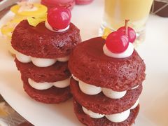 -Salon de Ville浦江汇(上海外滩华尔道夫酒店店)