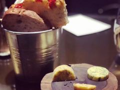 -AZUL by FUEL蓝色·法式酒馆(琶醍店)