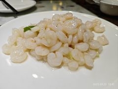 -陈记菜馆·非遗淮扬菜(东关街教场店)